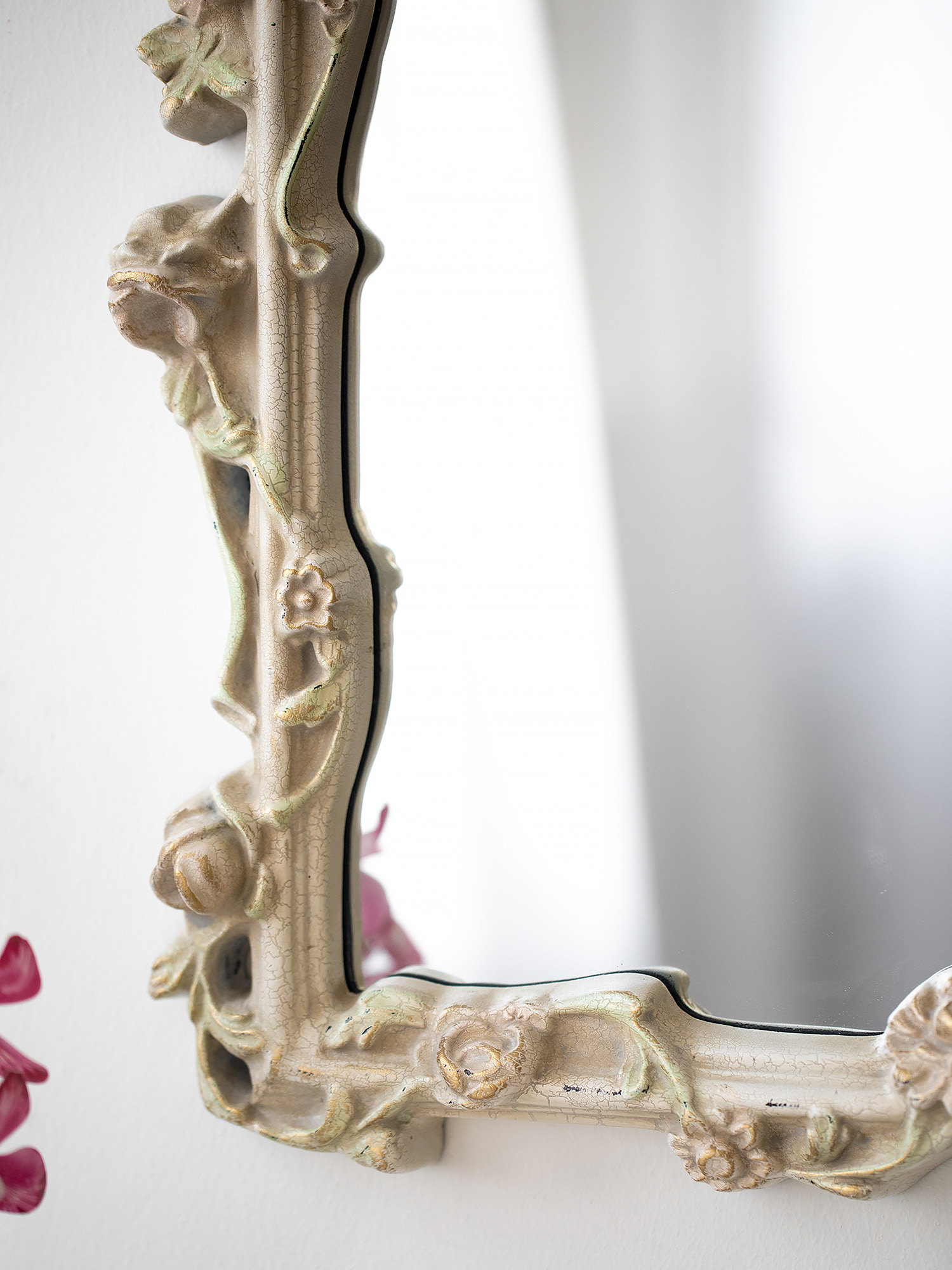 Зеркало настенное Glasar 45-020