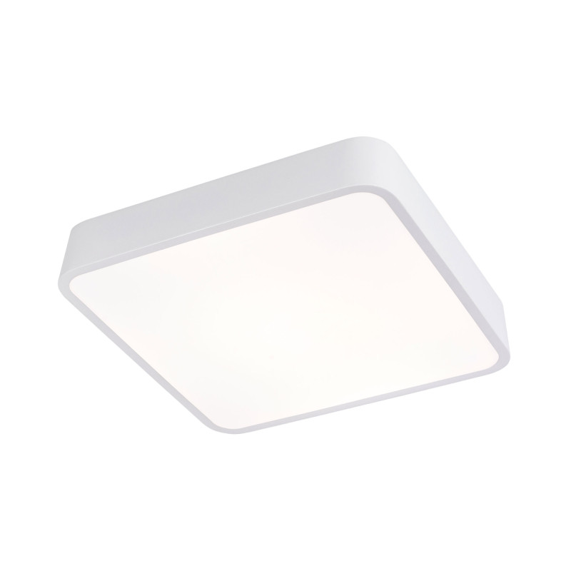 Накладной светильник LED4U L2022-300 WH