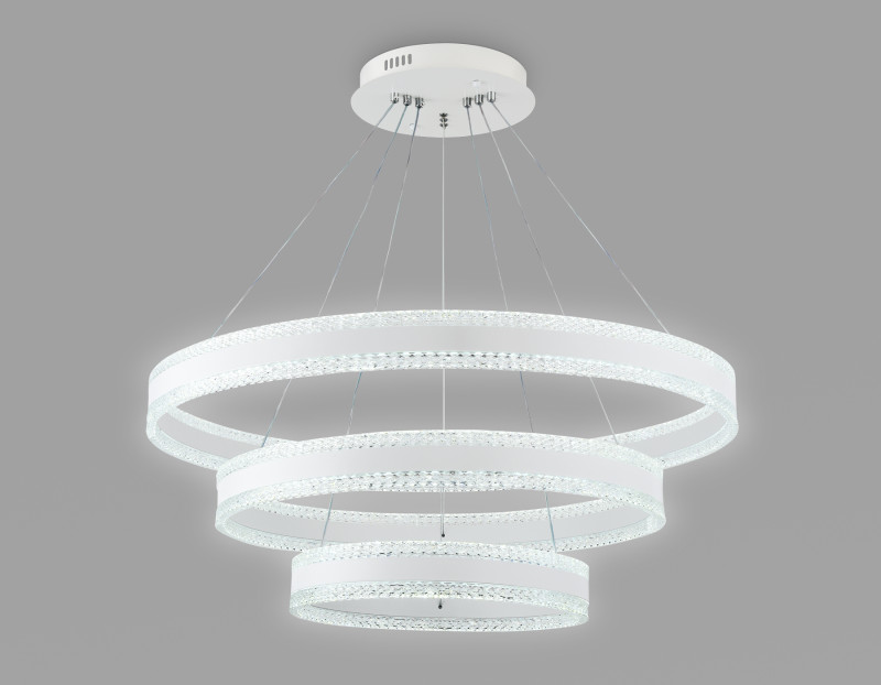 Каскадная люстра Ambrella Light FA6181