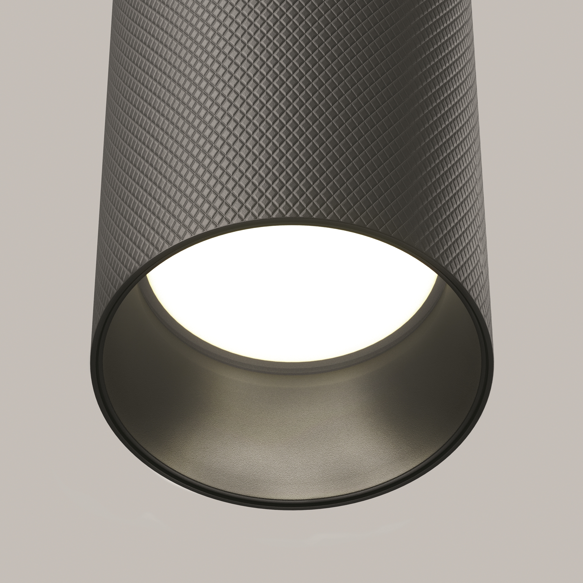 Подвесной светильник Technical P082PL-GU10-B