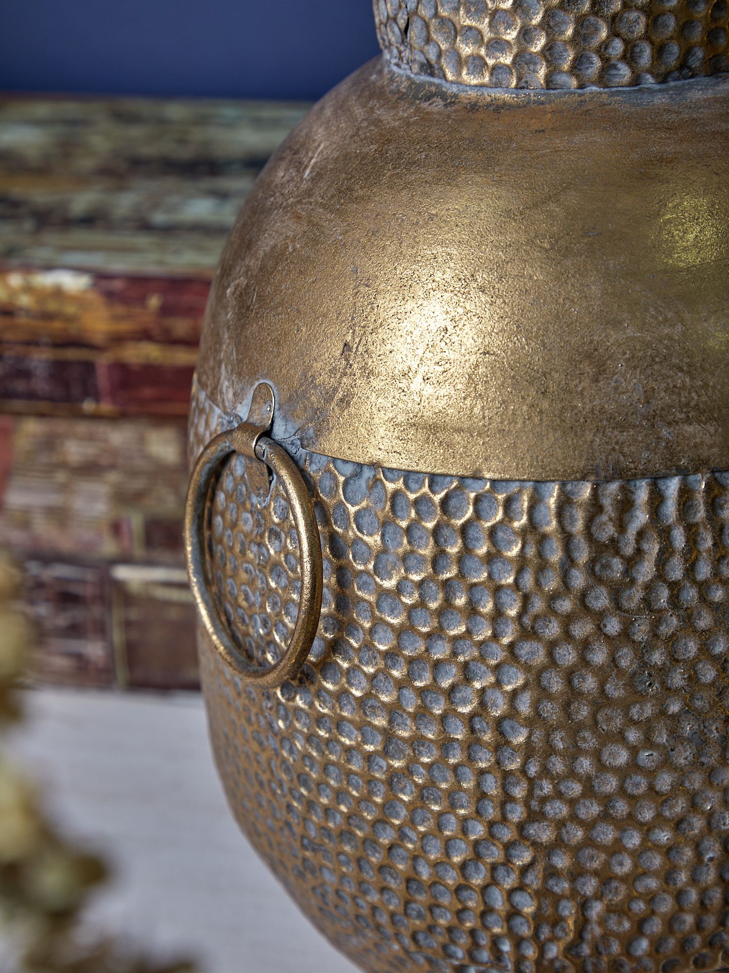 Ваза с ручками Glasar 57-359