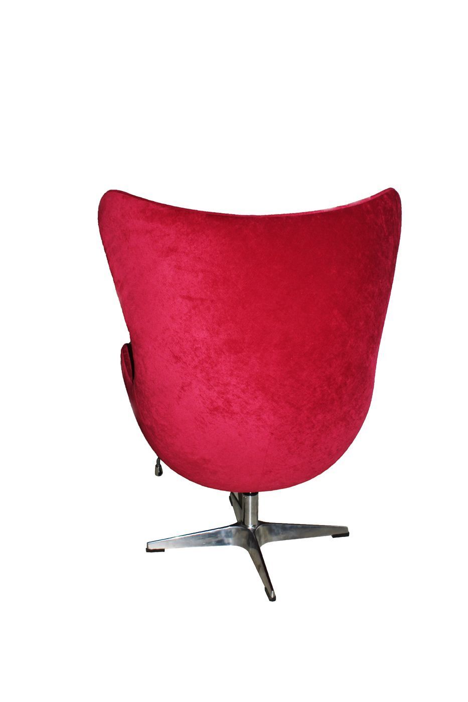 Кресло EGG CHAIR с перетяжкой Bradex Home FR 0229