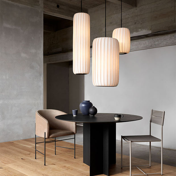 Подвесной светильник SAKARI H94 by ImperiumLoft