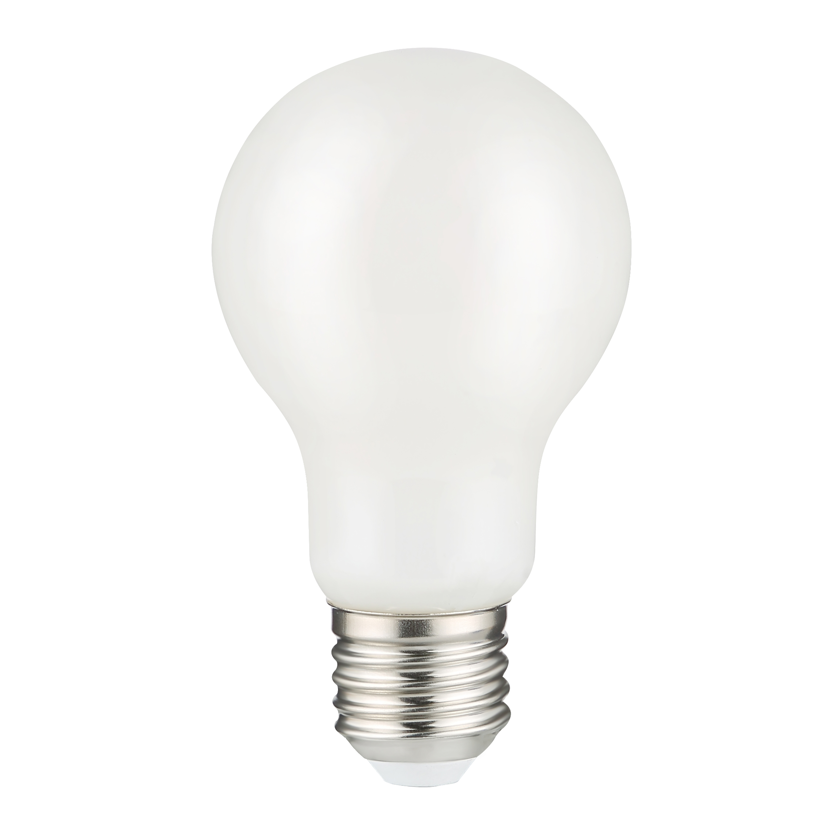 Светодиодная Лампа E27 Мощность 7W 2700K White От Imperiumloft By Imperiumloft