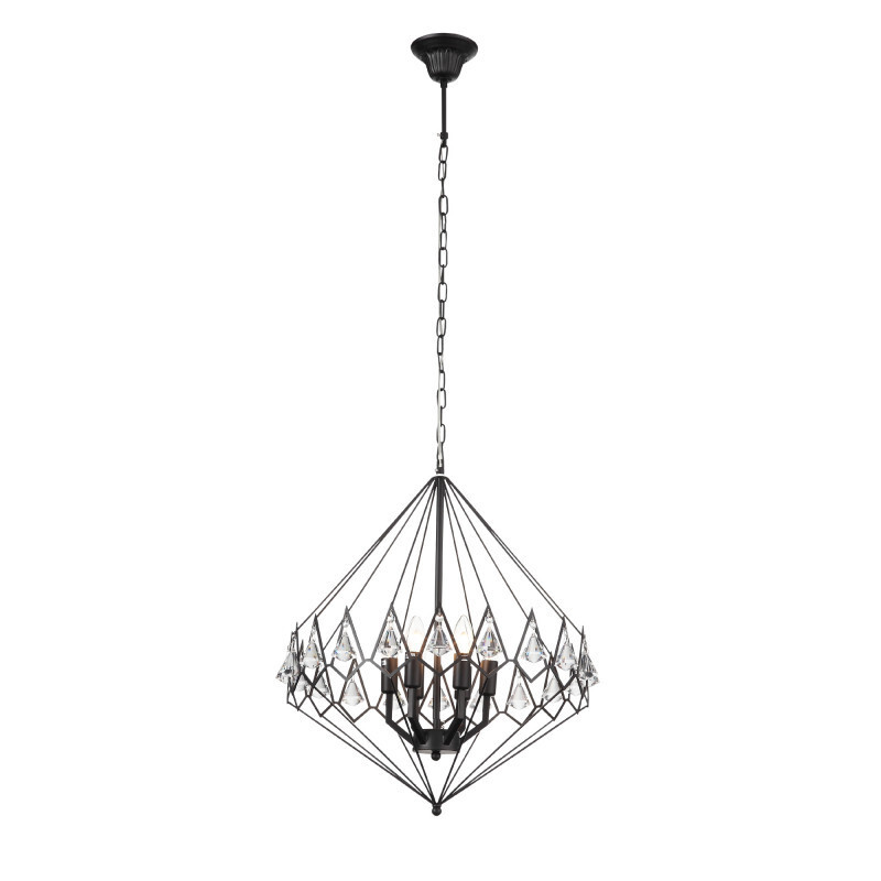 Подвесная люстра ST Luce SL1107.403.06
