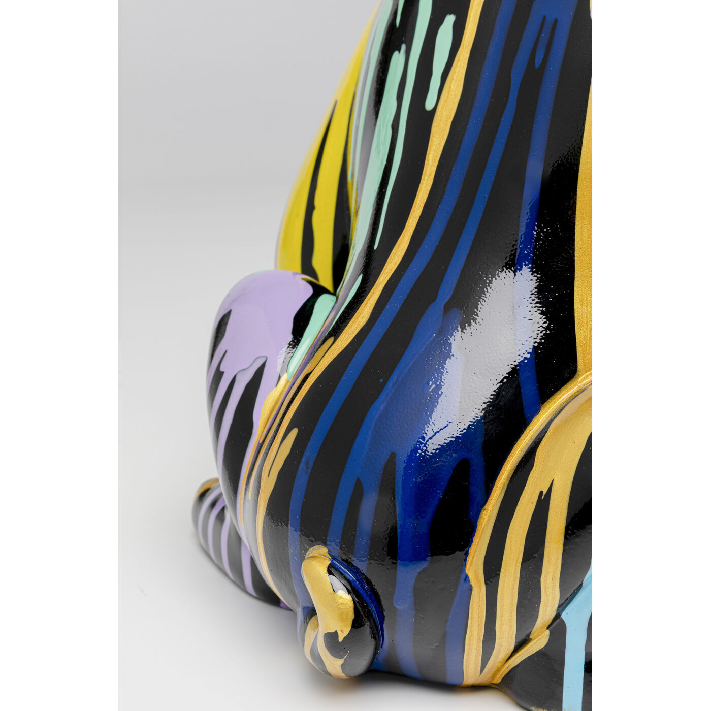 Фигура декоративная Mad Dog 68cm KARE 57791