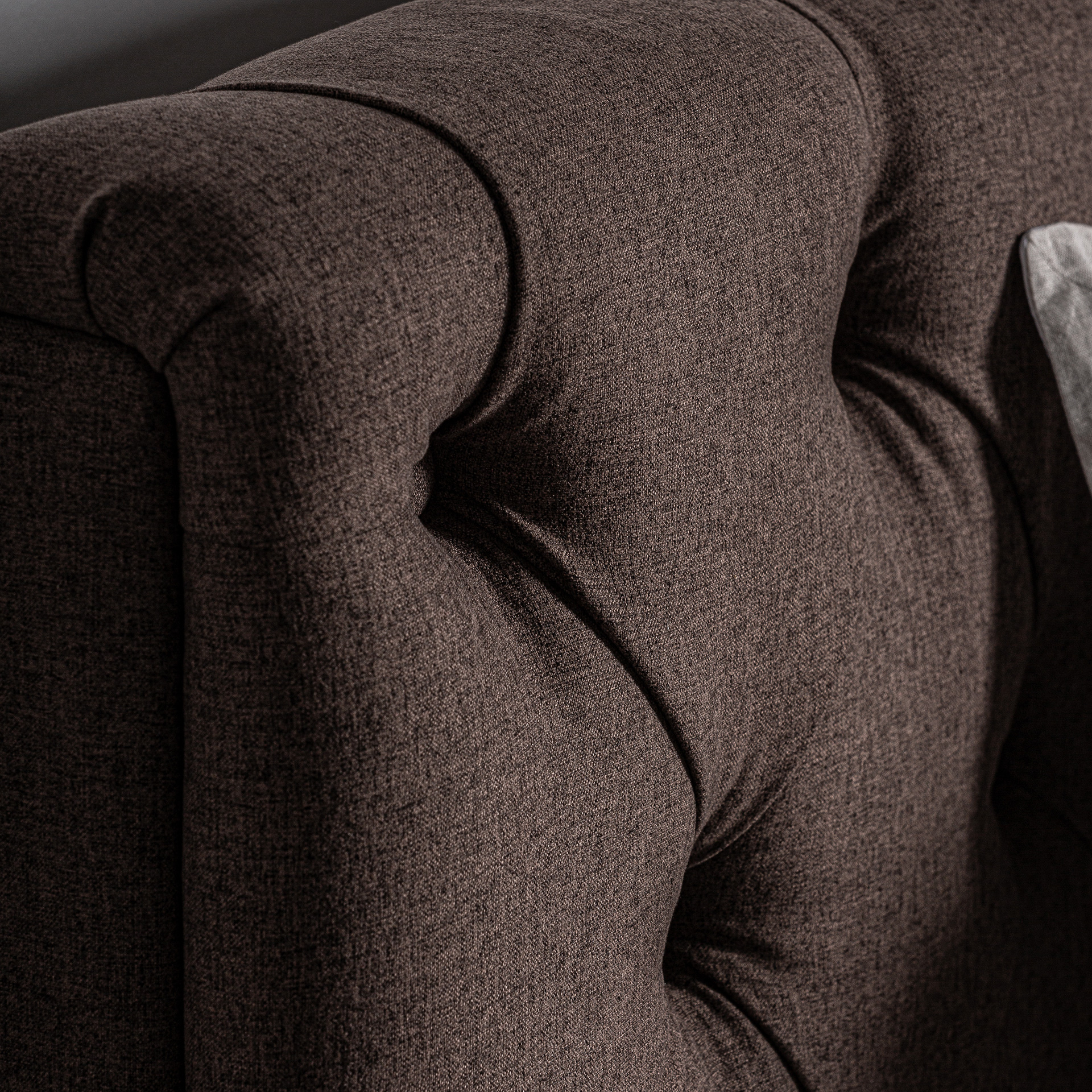 Кровать OSLO для матраса 180x200 Vical