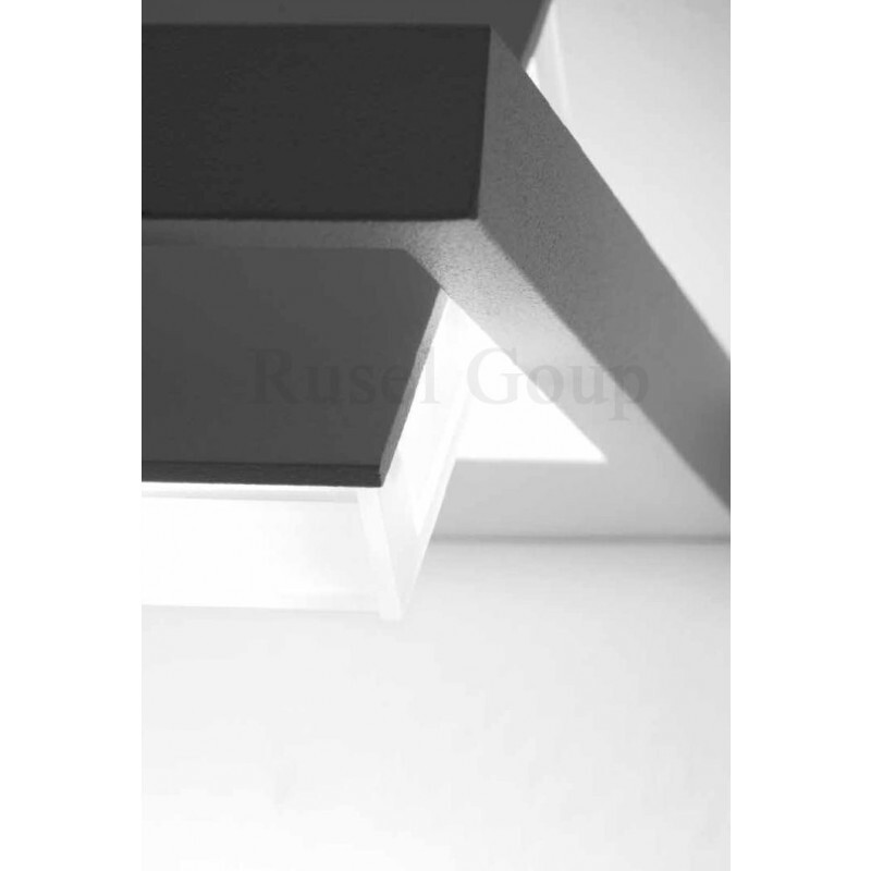 Настенный светильник Linea Light Tablet 7602