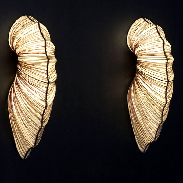 Бра Aqua Creations Wave by ImperiumLoft