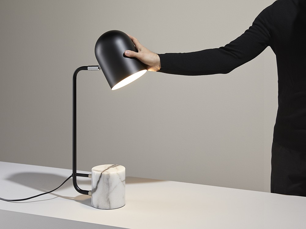 Настольная лампа Luca Aromas del Campo