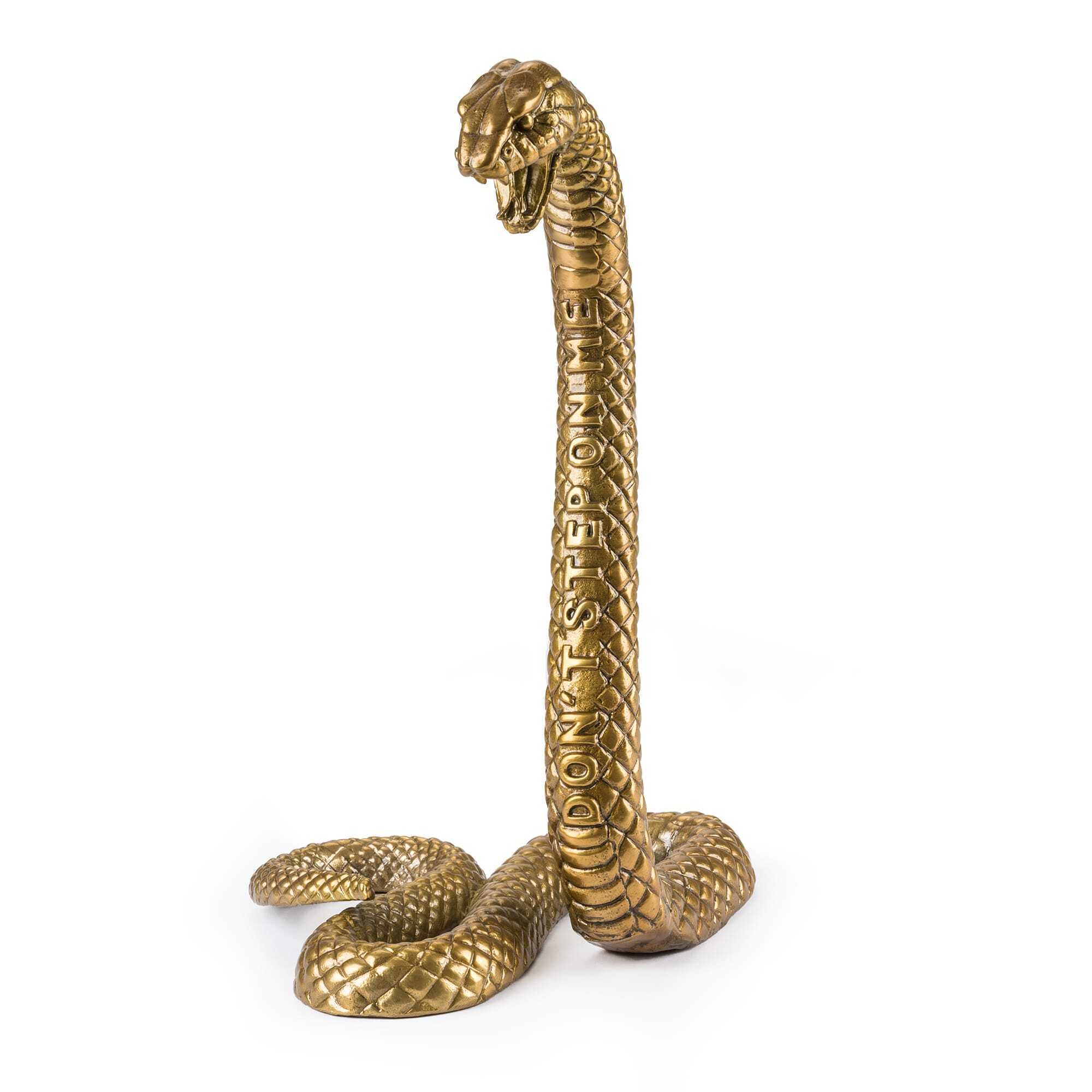 Статуэтка Seletti Wunderkrammer Snake 10893