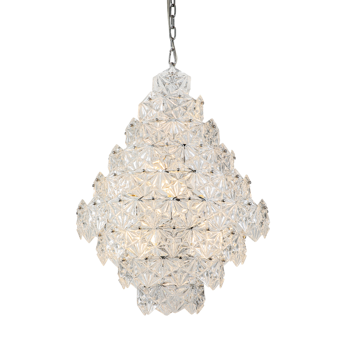 Люстра  Delight Collection Hermitage 10