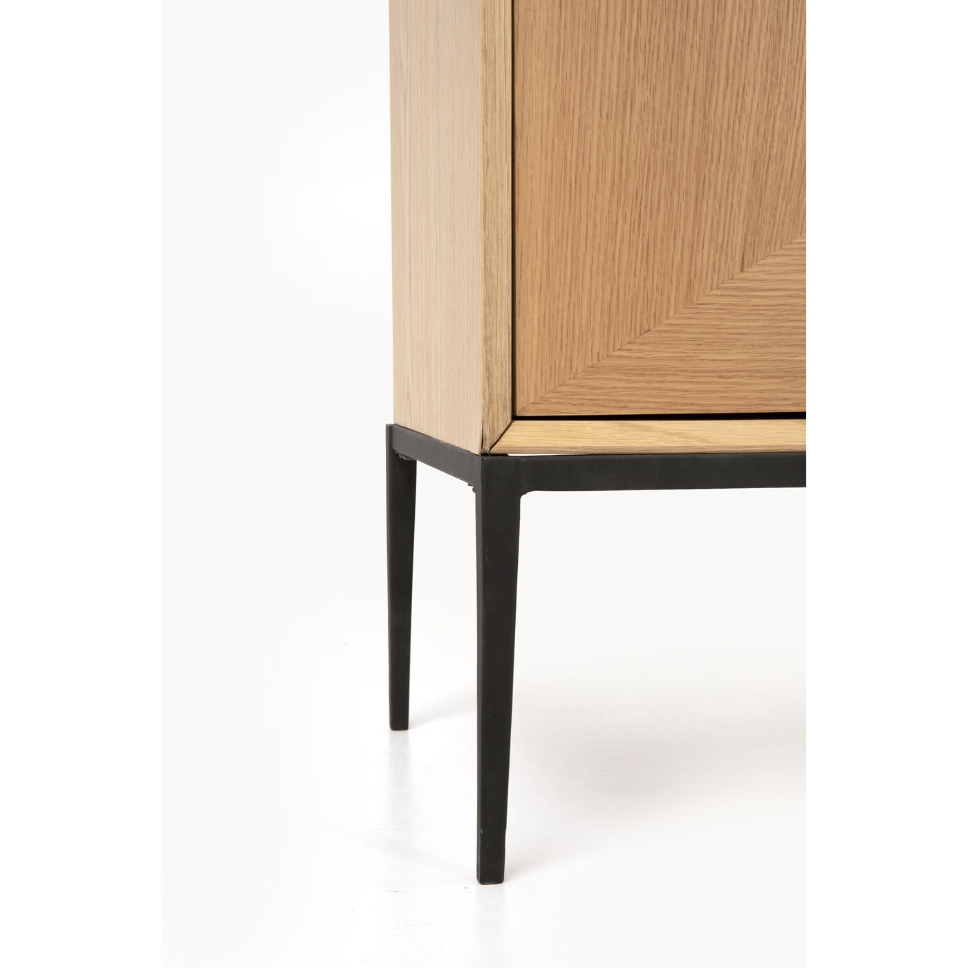 Комод Jona 141x85cm KARE 71116