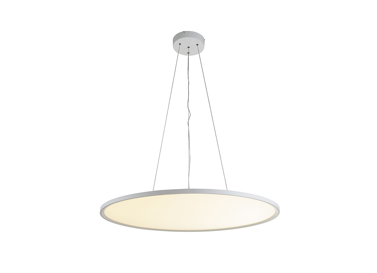 Подвесной светодиодный светильник Donolux S111094RNW1W780