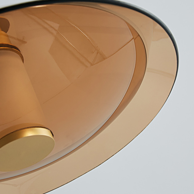 Подвесной светильник BONDEN by ImperiumLoft