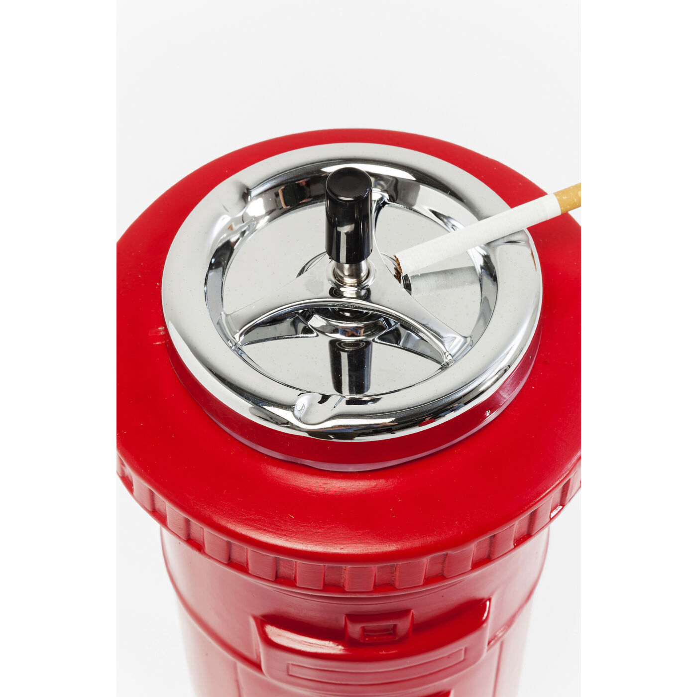 Пепельница напольная KARE London 60590