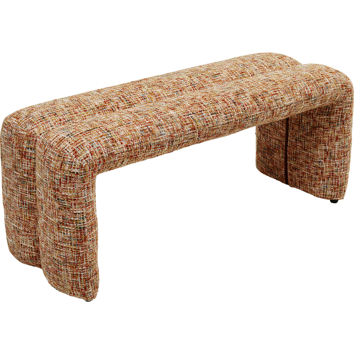 Скамья Lilja Melange 101cm KARE 70837