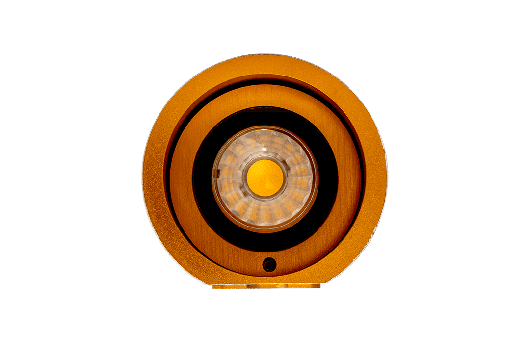 Светильник настенный DesignLed LW-A0176S-WH-WW