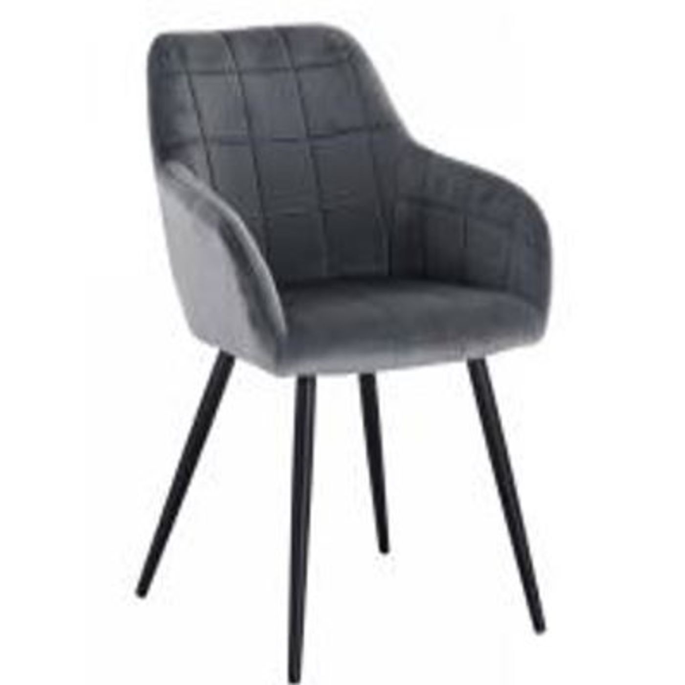 Стул мягкий с подлокотниками Kimono 85532 KARE