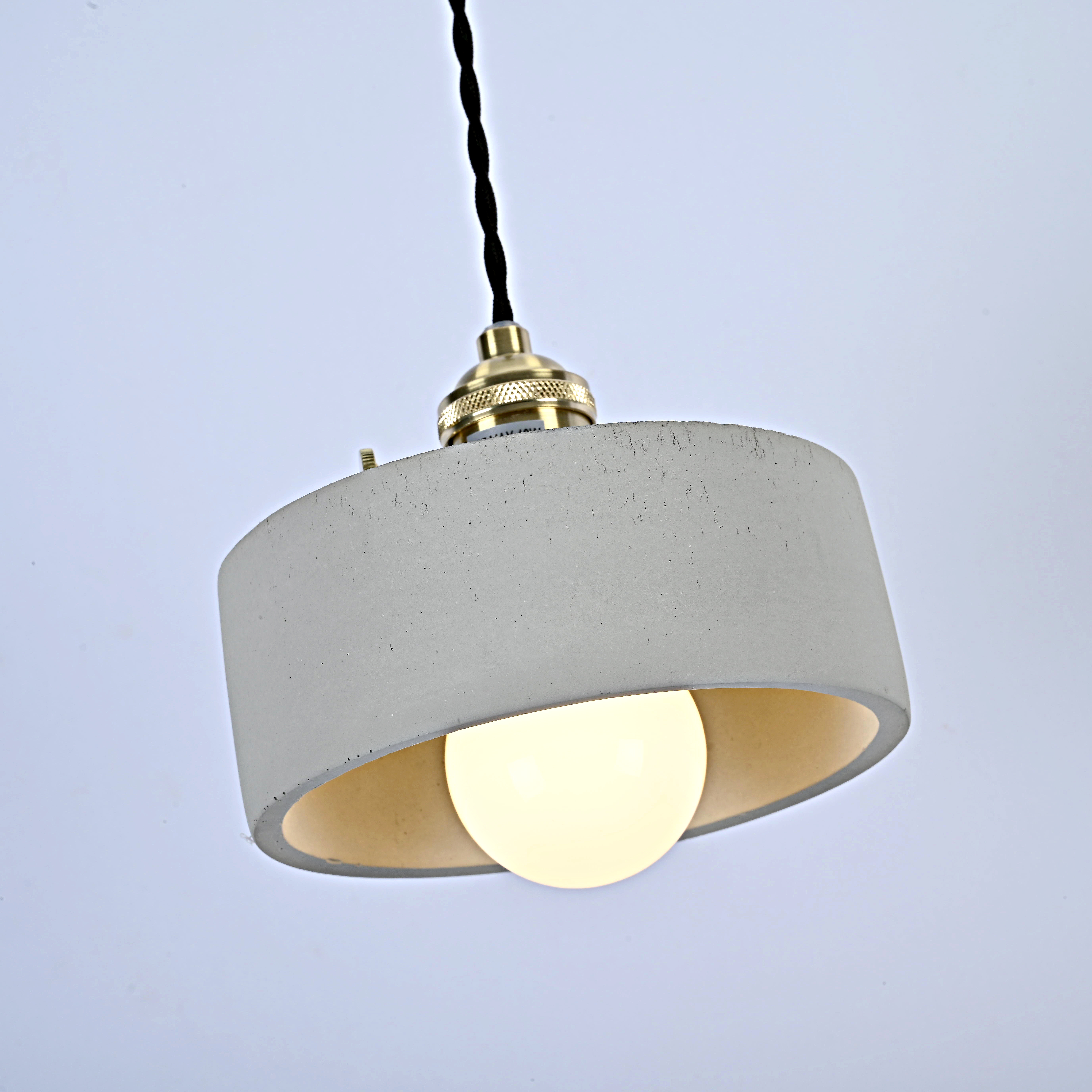 Подвесная Люстра Industry C 16*12.5 By Imperiumloft