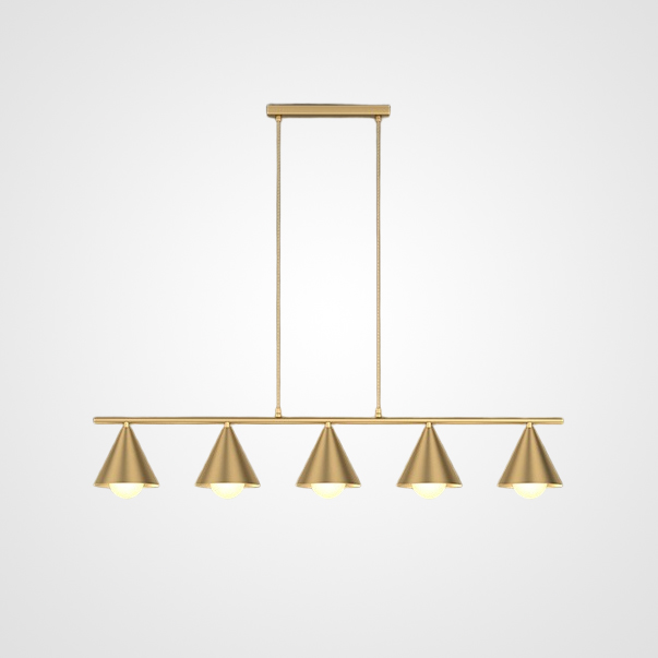 Подвесной светильник JENSY L105 by ImperiumLoft