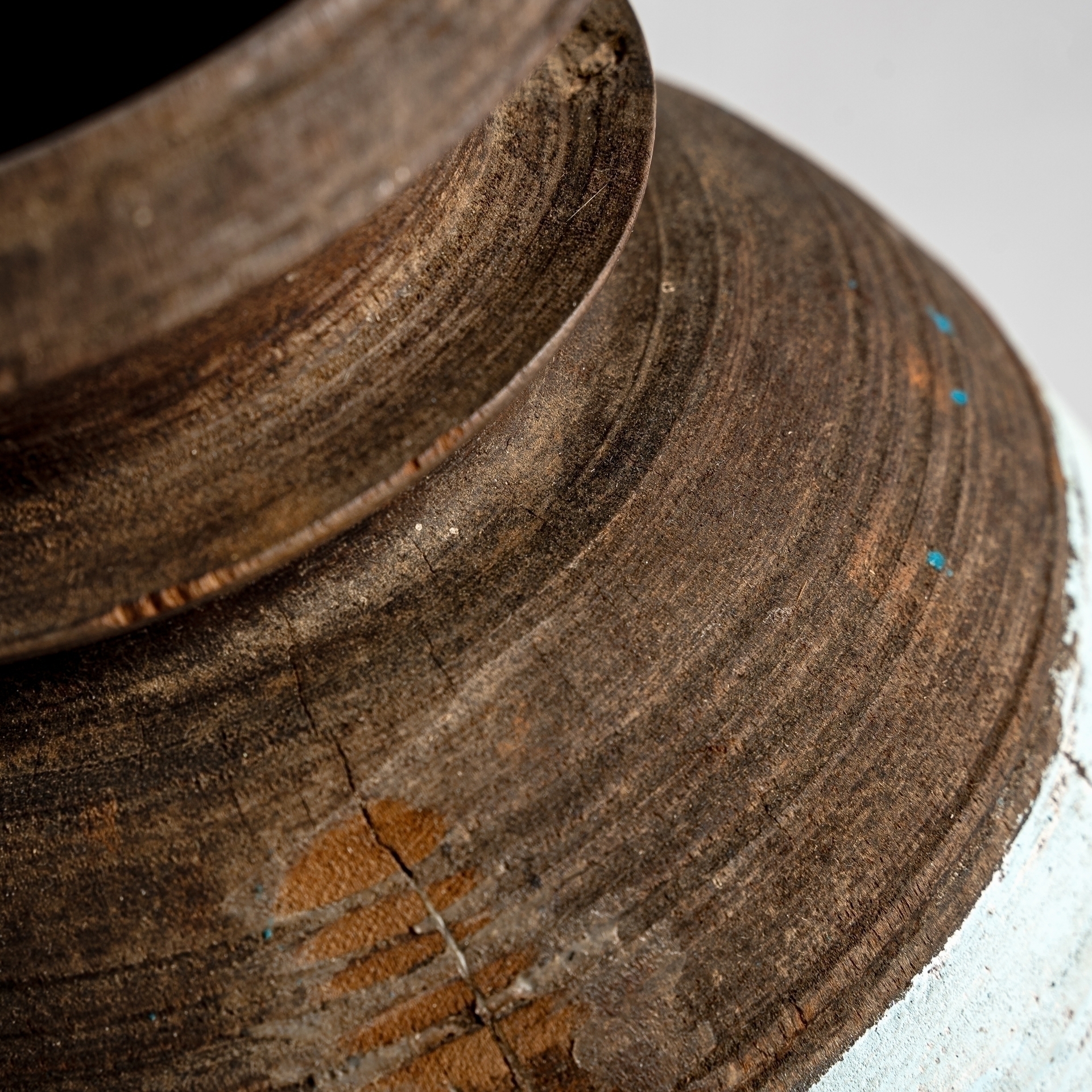 Ваза KALID высота 30 см Vical