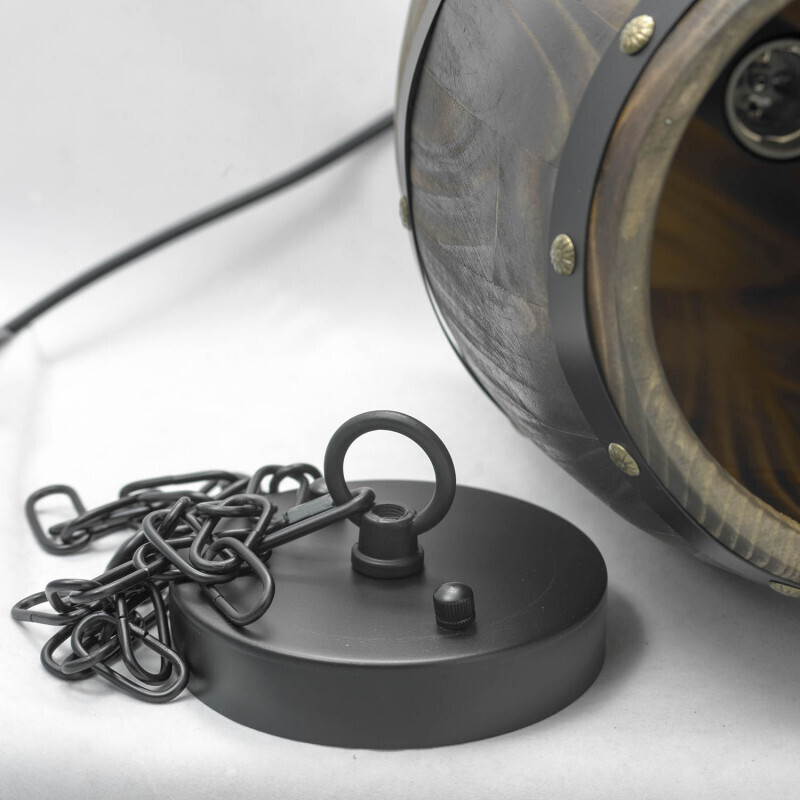 Подвесной светильник Lussole LOFT LSP-9844