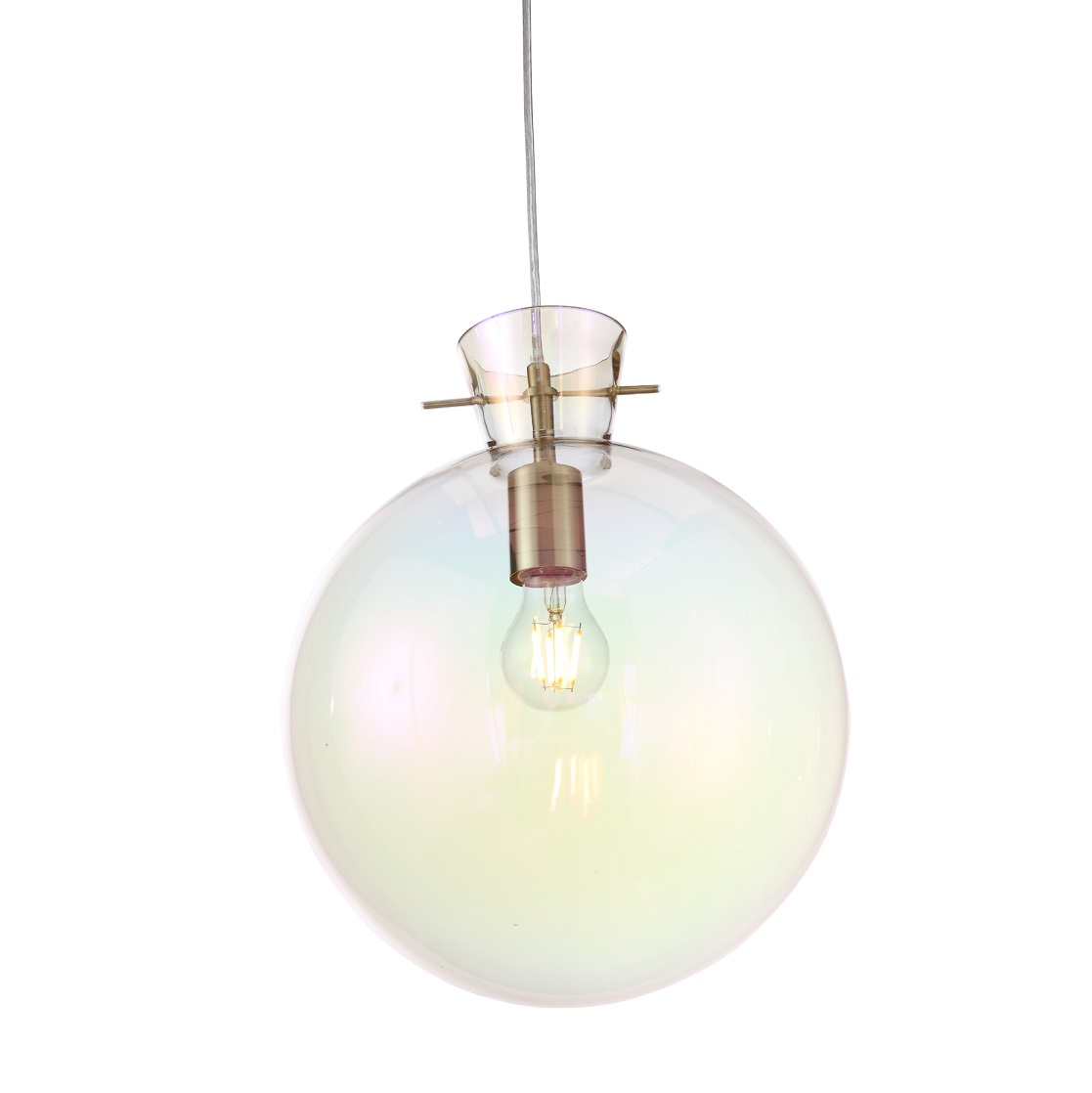 Подвесной светильник LIMO by ImperiumLoft