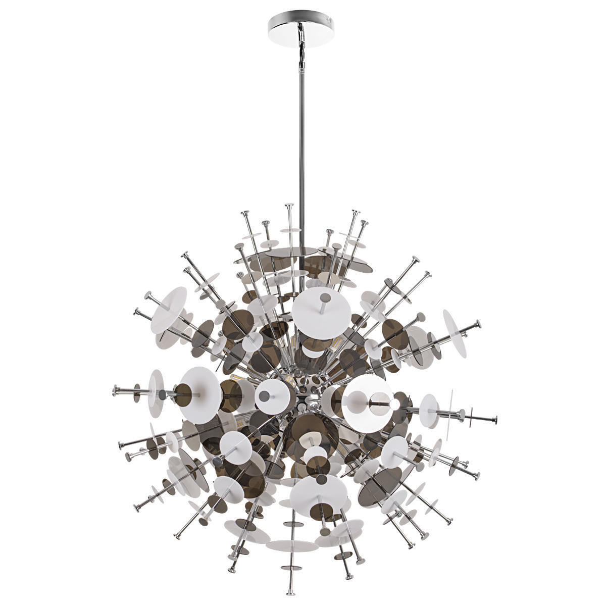 Подвесной светильник LOFT IT Avenir 10137/720 Chrome