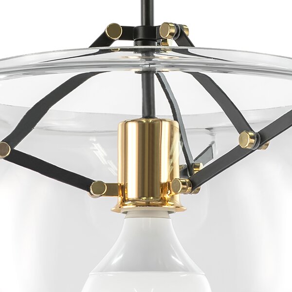 Подвесная люстра AMEDI by ImperiumLoft