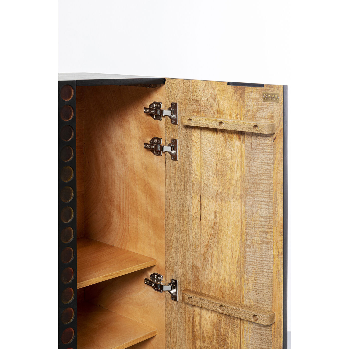Шкаф KARE Tick Tack 87511