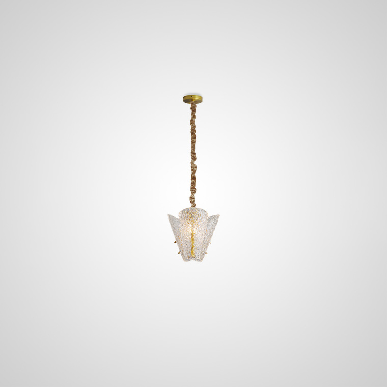 Подвесной светильник HIGGINS by ImperiumLoft