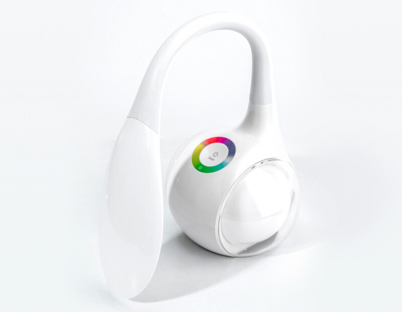 Настольная лампа Ambrella DE532