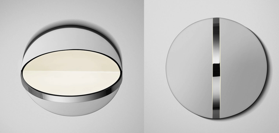 Бра Lee Broom Eclipse Wall Lamp By Imperiumloft