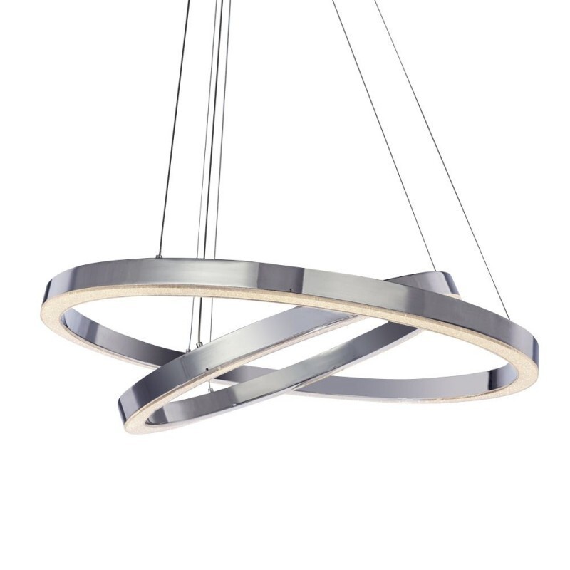 Подвесной светильник Illuminati Tiffany MD15030005-2A