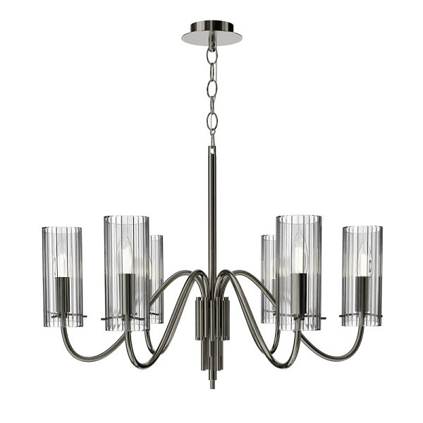 Подвесная люстра ST-Luce SL2005.103.06
