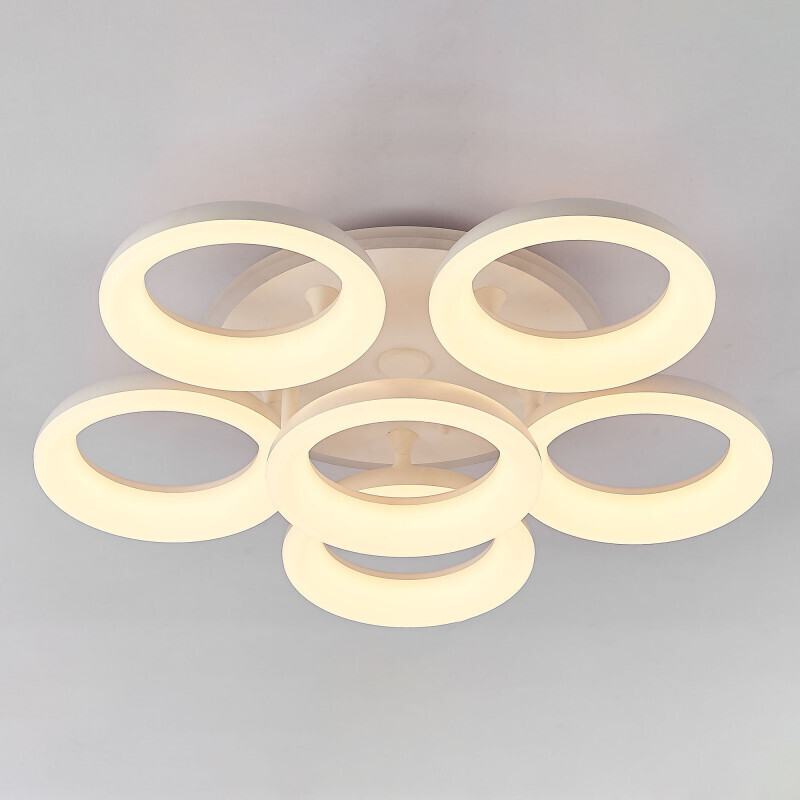 Накладной светильник Citilux CL225A165E