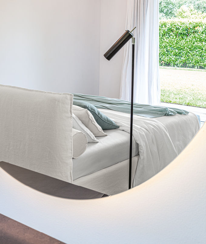 Кровать Twils Edo 14D16567N