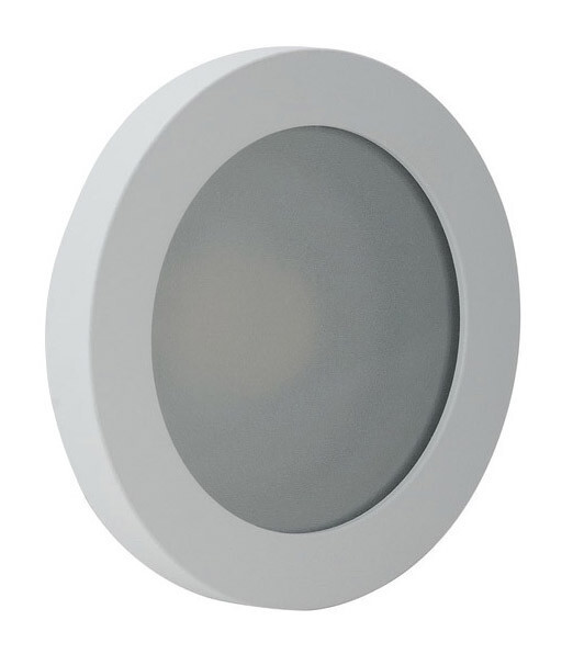 Влагозащищенный светильник Denkirs DK3012-WH