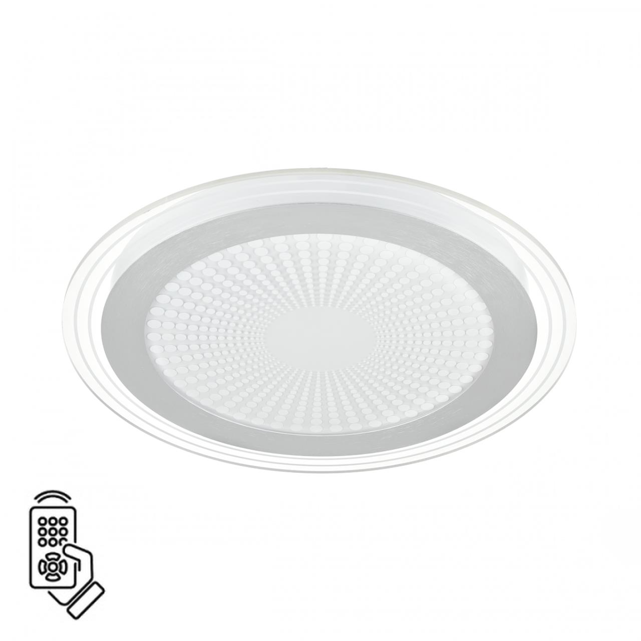 Потолочный светильник Sonex 7739/80L