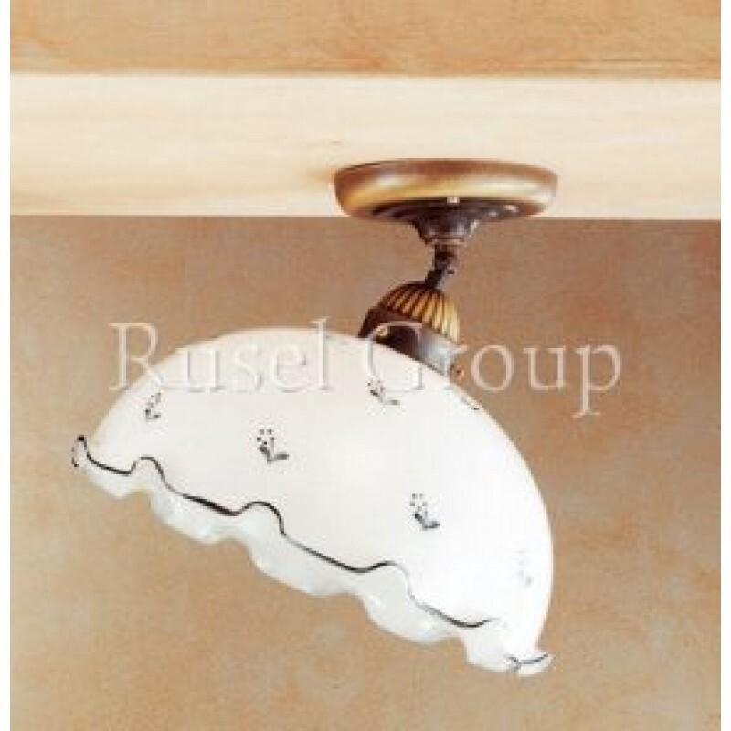 Потолочный светильник Kolarz Nonna 731.10.25