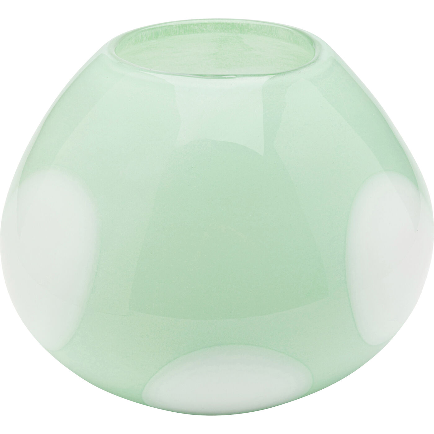 Ваза Punti 20cm KARE 56837