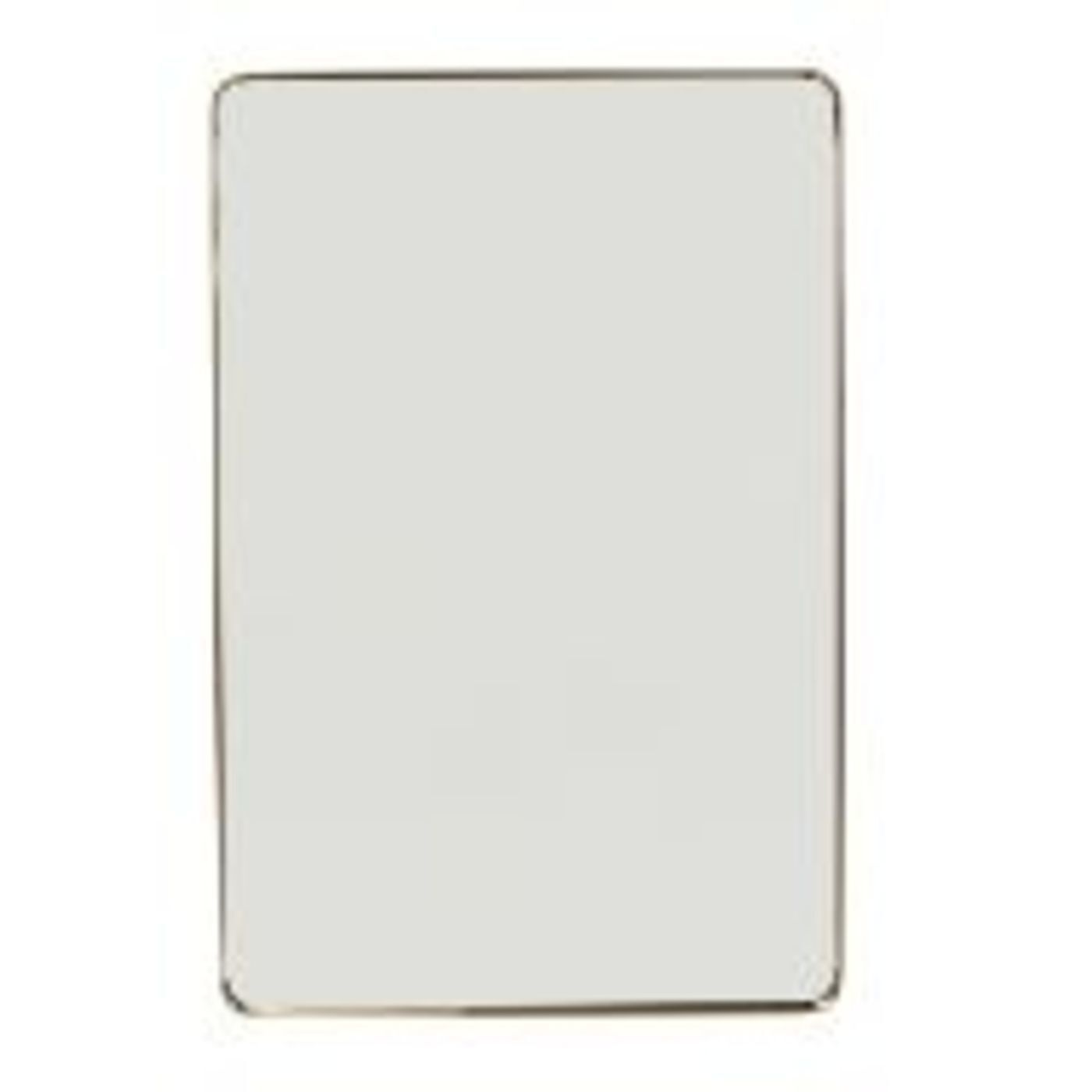 Зеркало Curve 85279 KARE