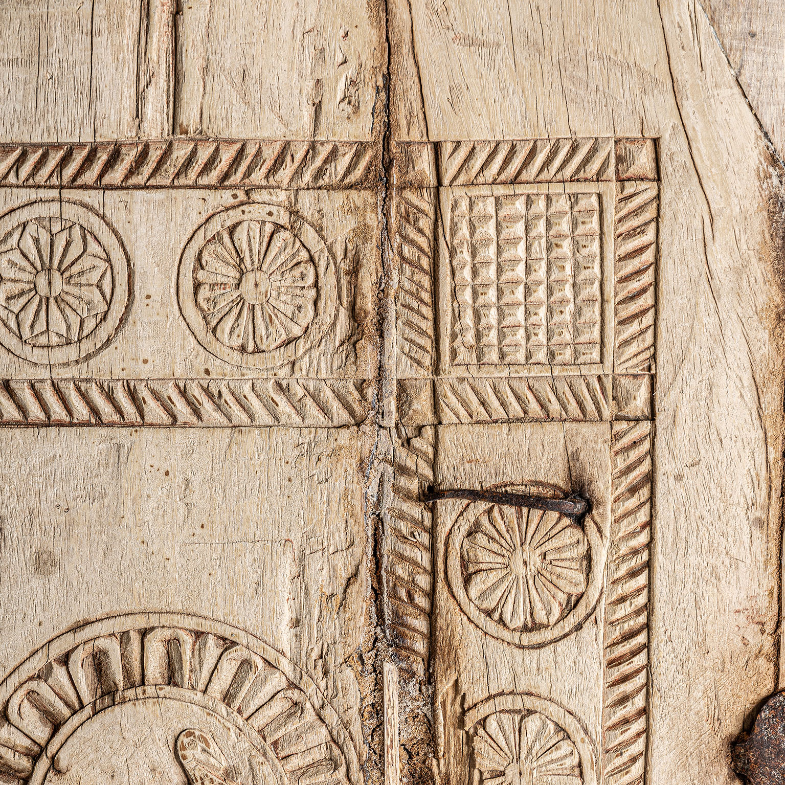 Настенная декоративная панель ASKALE Vical