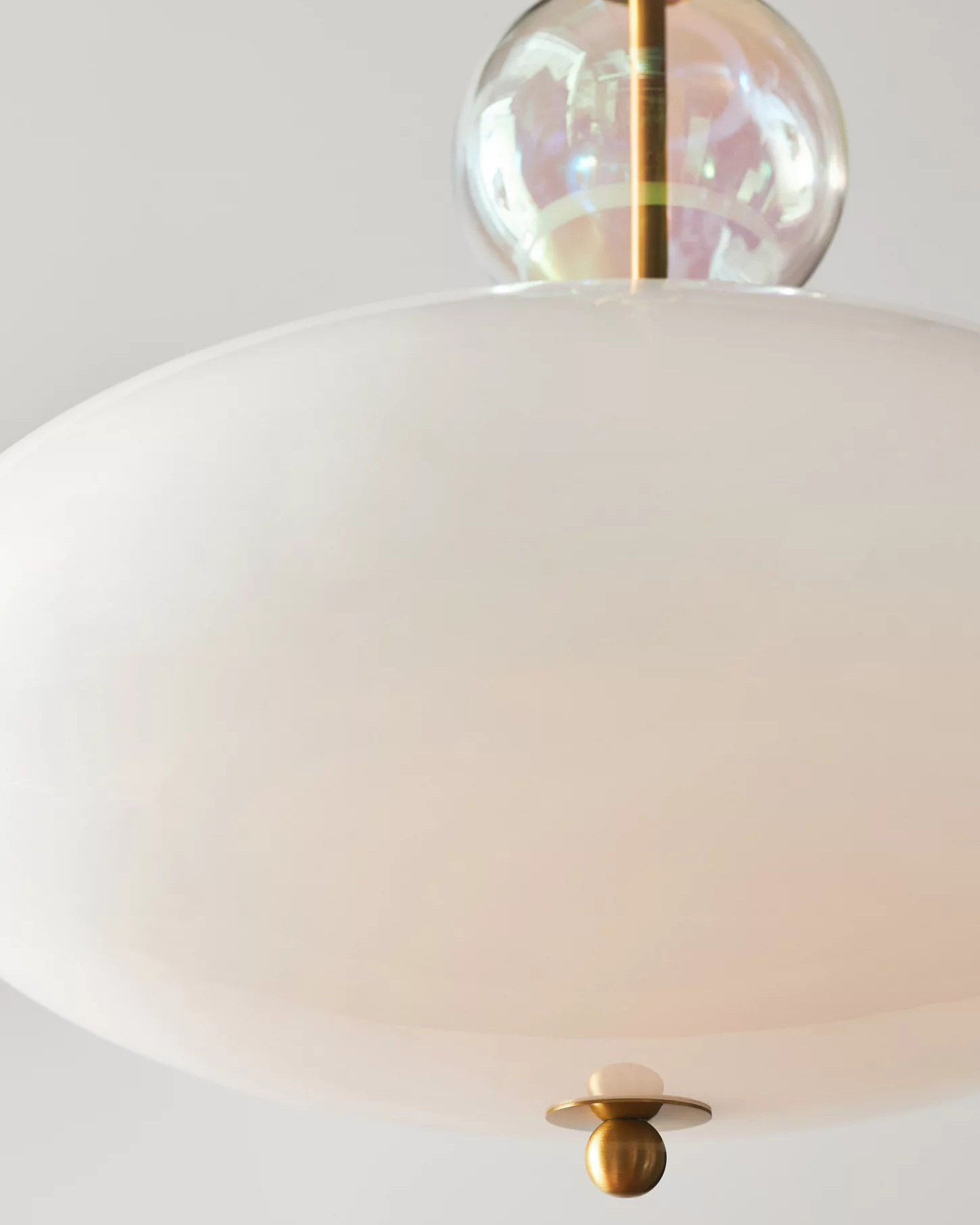 Подвесной светильник Жерар Louvre Home LHLPN350324SWL