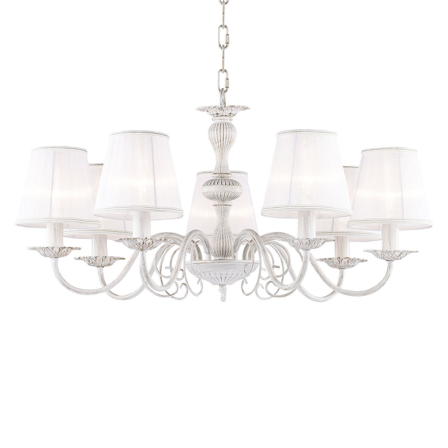 Люстра Favourite 1730-7P