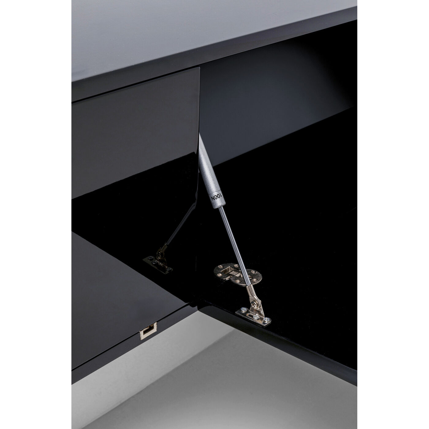 Консоль KARE x Karim Rashid High Heel 200cm  KARE 70866