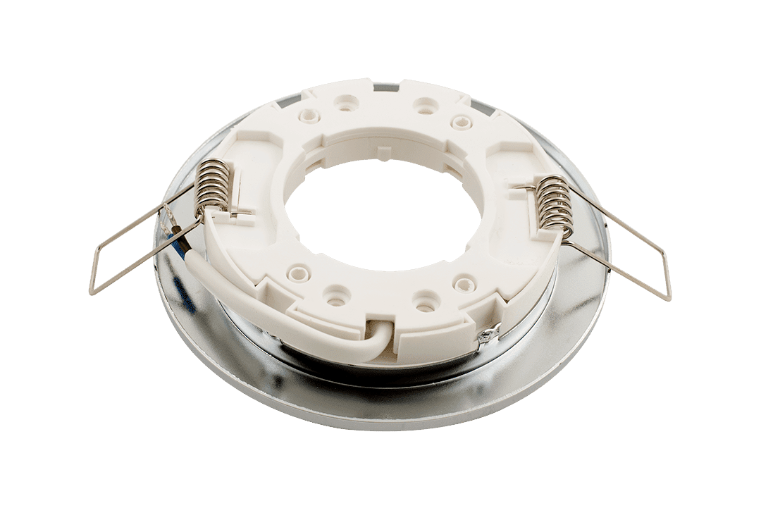 Светильник встраиваемый SWG GX53-H4-CH