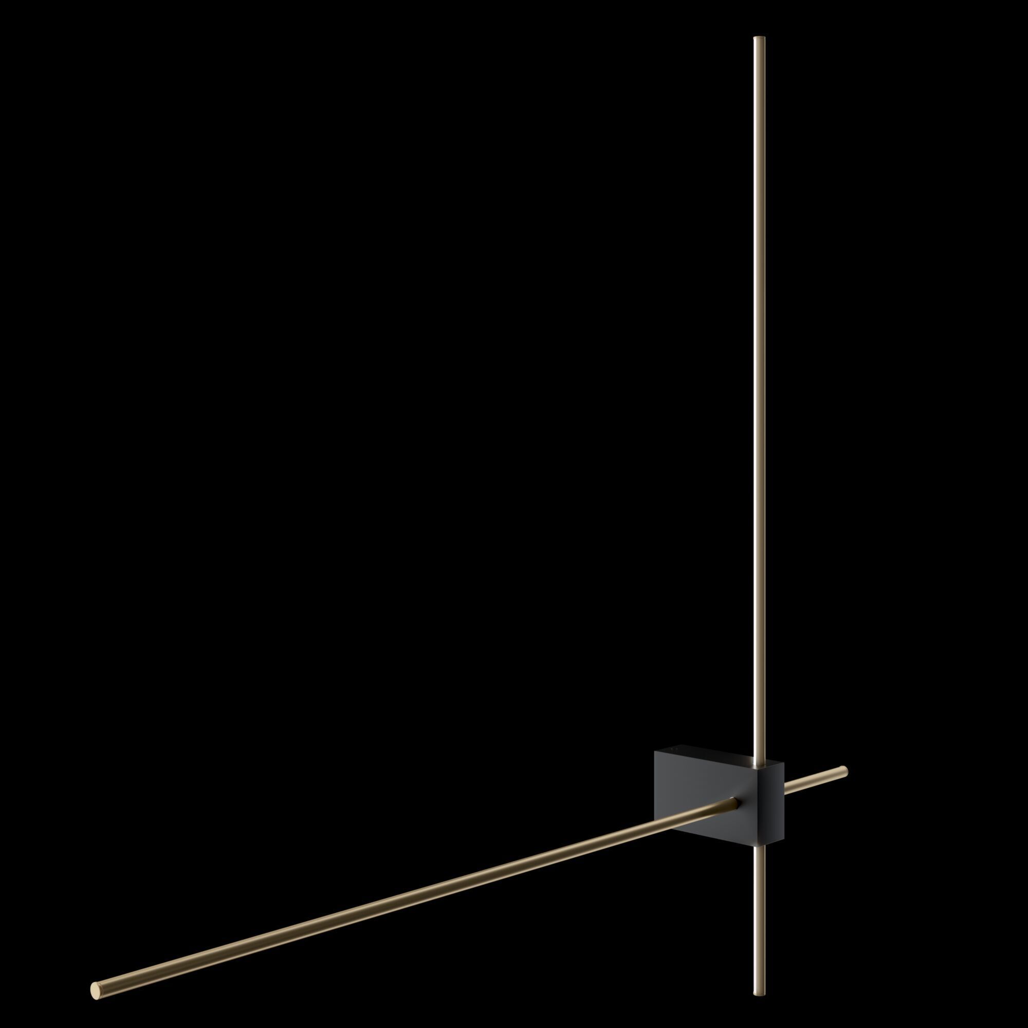 Бра Maytoni C070WL-L12GB3K