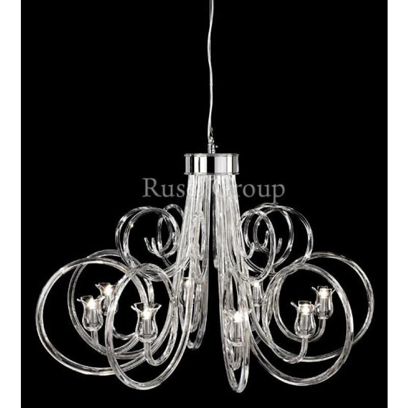 Люстра Italamp 460/8